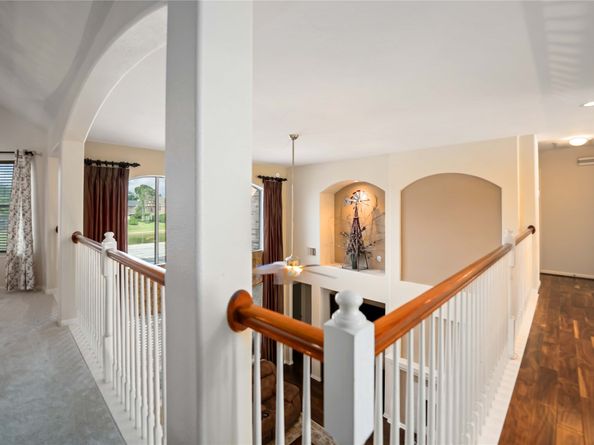 17018 Arrows Peak Lane, Houston TX 77095