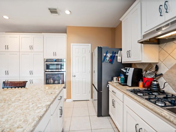 17018 Arrows Peak Lane, Houston TX 77095