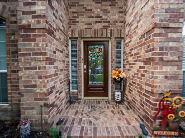 17018 Arrows Peak Lane, Houston TX 77095