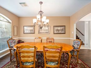 17018 Arrows Peak Lane, Houston TX 77095