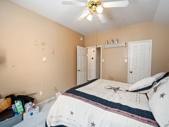 17018 Arrows Peak Lane, Houston TX 77095