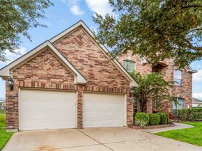 17018 Arrows Peak Lane, Houston TX 77095