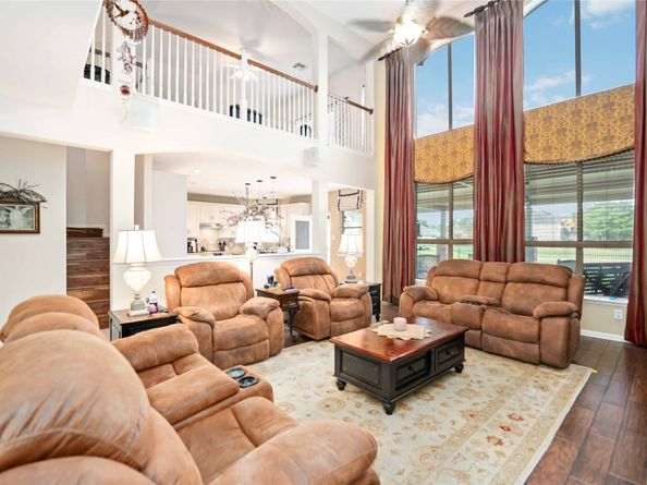 17018 Arrows Peak Lane, Houston TX 77095