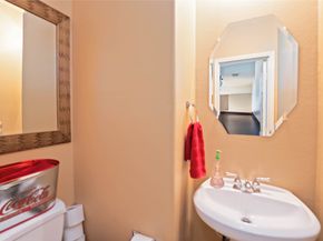 17018 Arrows Peak Lane, Houston TX 77095
