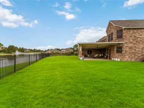 17018 Arrows Peak Lane, Houston TX 77095