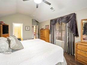 17018 Arrows Peak Lane, Houston TX 77095