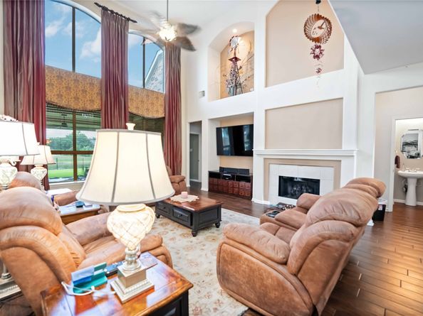 17018 Arrows Peak Lane, Houston TX 77095