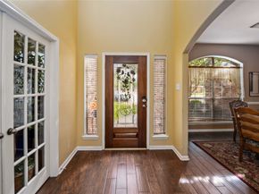 17018 Arrows Peak Lane, Houston TX 77095