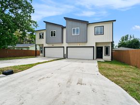 9807 Bamboo A, Houston TX 77041