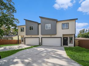 9807 Bamboo A, Houston TX 77041