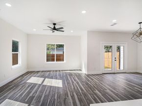 9807 Bamboo A, Houston TX 77041