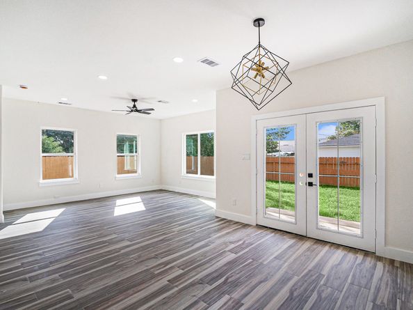 9807 Bamboo A, Houston TX 77041