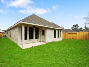 2606 Prairie Star Lane, Conroe TX 77385