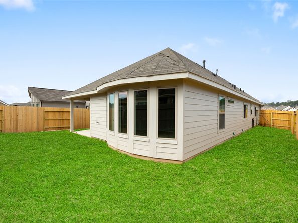 2606 Prairie Star Lane, Conroe TX 77385
