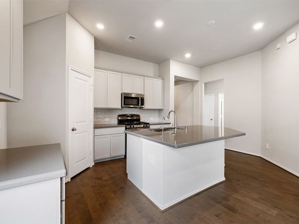 2606 Prairie Star Lane, Conroe TX 77385