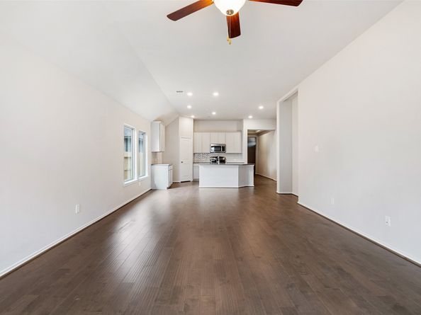 2606 Prairie Star Lane, Conroe TX 77385