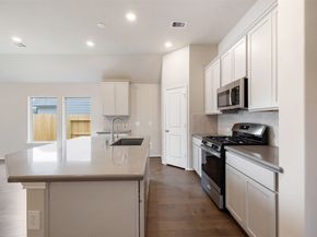 2606 Prairie Star Lane, Conroe TX 77385