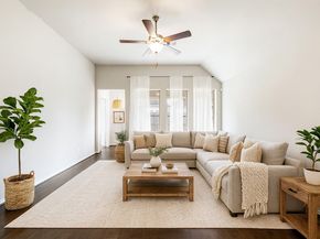 2606 Prairie Star Lane, Conroe TX 77385