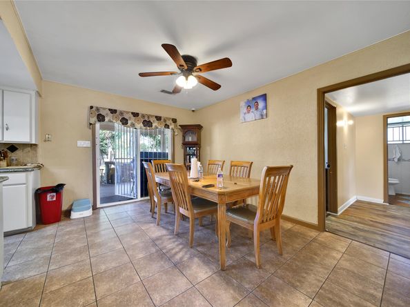 118 W Doverfield Drive, Houston TX 77037