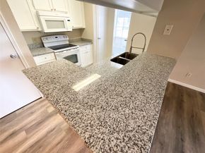 1515 Sandy Springs Road 1808, Houston TX 77042