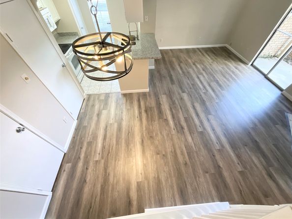 1515 Sandy Springs Road 1808, Houston TX 77042