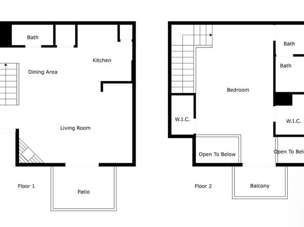 1515 Sandy Springs Road 1808, Houston TX 77042