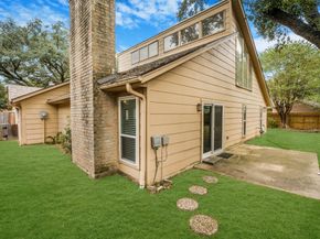 7202 Benwich Circle, Houston TX 77095