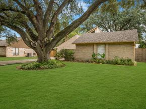 7202 Benwich Circle, Houston TX 77095
