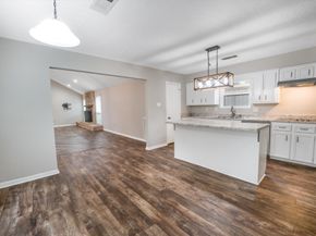 7202 Benwich Circle, Houston TX 77095