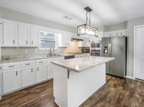 7202 Benwich Circle, Houston TX 77095