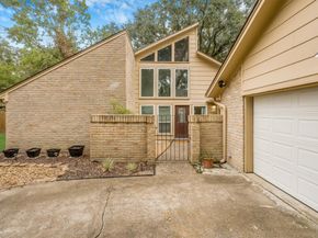 7202 Benwich Circle, Houston TX 77095