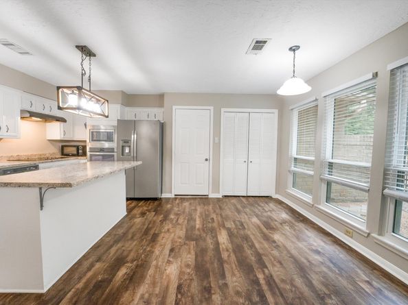7202 Benwich Circle, Houston TX 77095