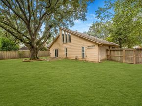 7202 Benwich Circle, Houston TX 77095