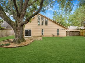 7202 Benwich Circle, Houston TX 77095