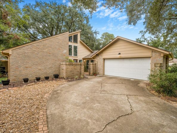 7202 Benwich Circle, Houston TX 77095