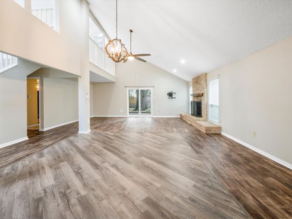 7202 Benwich Circle, Houston TX 77095