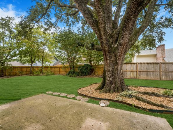 7202 Benwich Circle, Houston TX 77095