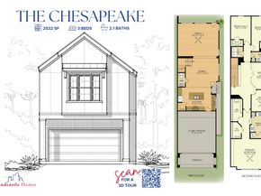 1121 E 24th Street, Houston TX 77009