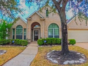 15811 Sandisfield Lane, Houston TX 77084