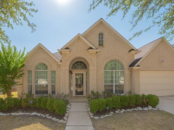 15811 Sandisfield Lane, Houston TX 77084