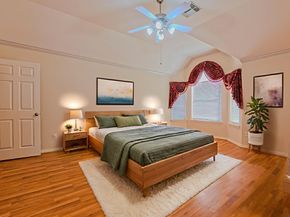 15811 Sandisfield Lane, Houston TX 77084