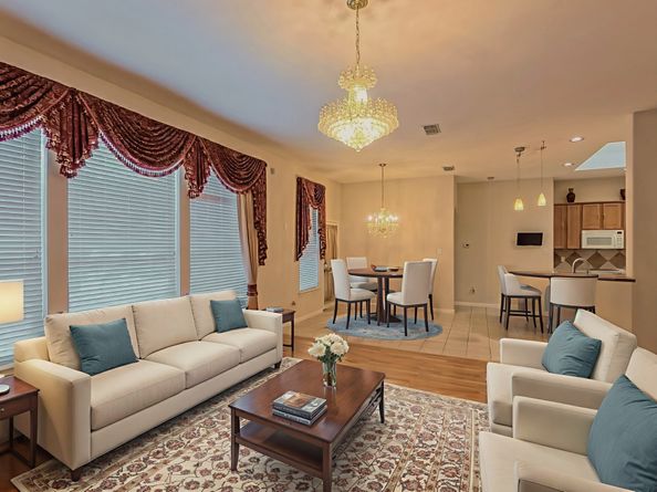 15811 Sandisfield Lane, Houston TX 77084