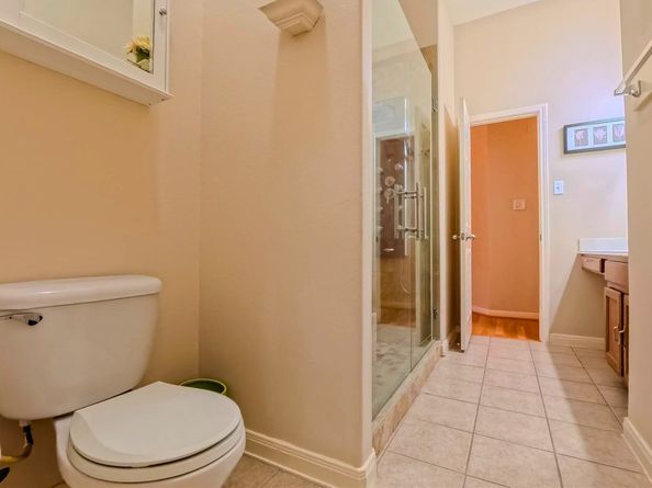 15811 Sandisfield Lane, Houston TX 77084