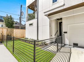 1909 Lauderdale Street, Houston TX 77030
