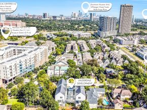 1909 Lauderdale Street, Houston TX 77030