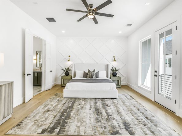 1909 Lauderdale Street, Houston TX 77030