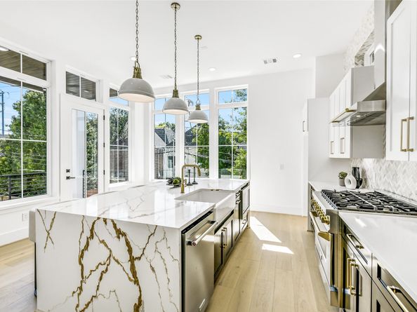 1909 Lauderdale Street, Houston TX 77030