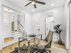 1909 Lauderdale Street, Houston TX 77030