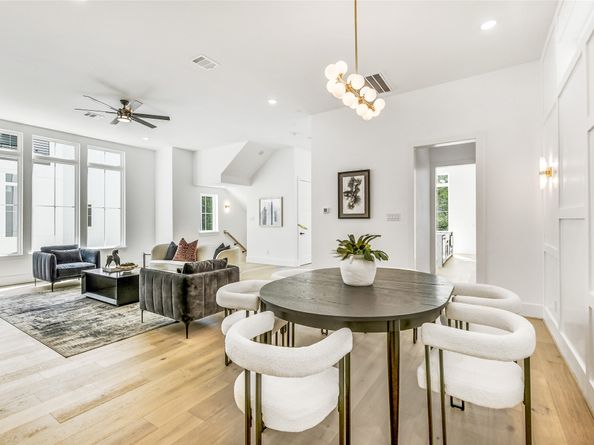 1909 Lauderdale Street, Houston TX 77030