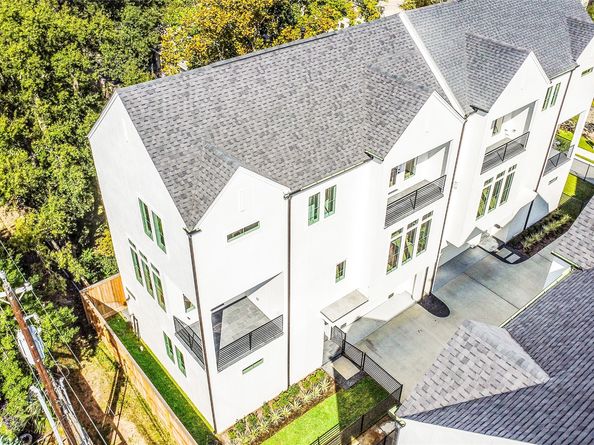 1909 Lauderdale Street, Houston TX 77030